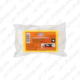 Liqui Moly Putukaeemalduskäsn LI1548