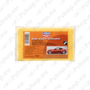 Liqui Moly Autopesukäsn LI1549