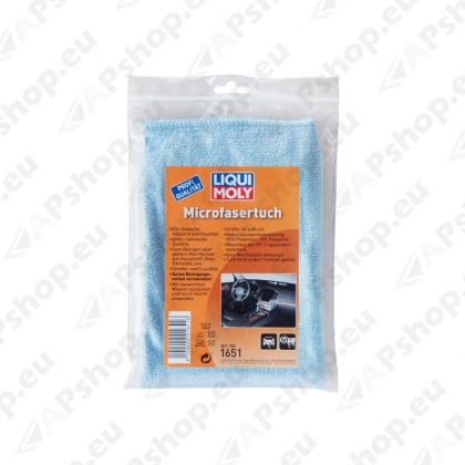 Microfiber Cloth
