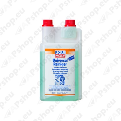 Universal Cleaner