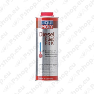 Diesel Flow Fit K