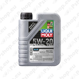 Special Tec AA 5W-20