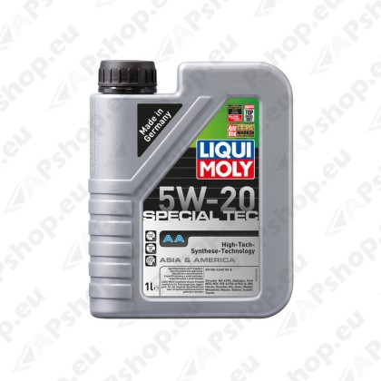 Special Tec AA 5W-20