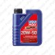 Touring High Tech 20W-50