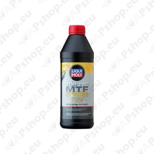 Top Tec MTF 5100 75W
