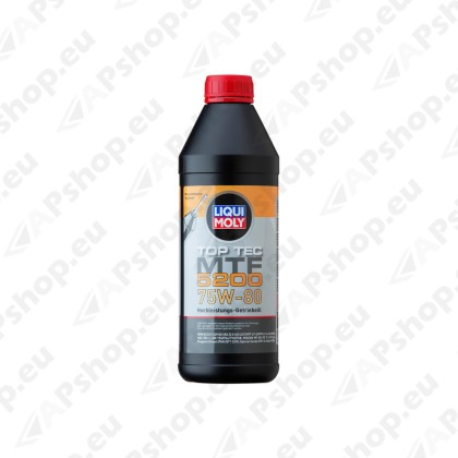 Liqui Moly TOP TEC MTF 5200 75W80      1L LI20845