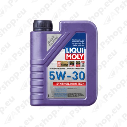 Synthoil High Tech 5W-30