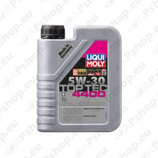 Top Tec 4400 5W-30