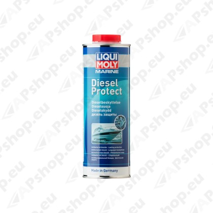 Marine Diesel Protect