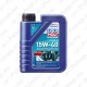 Marine 4T Motor Oil 15W-40