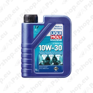 Marine 4T Motor Oil 10W-30