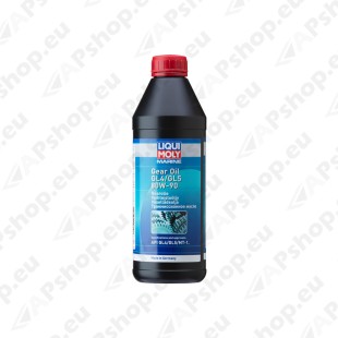 Marine Gear Oil GL4/GL5 80W-90