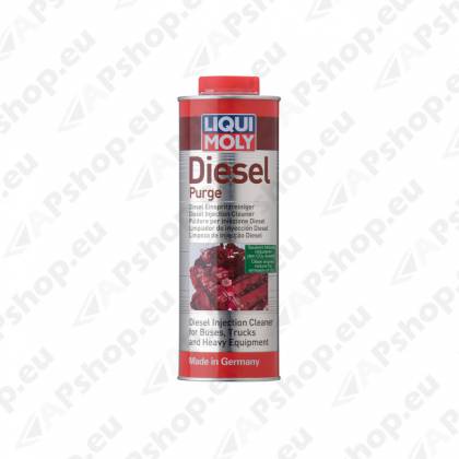 Diesel Purge