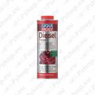 Diesel Purge