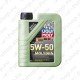 Molygen 5W-50