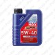 Diesel High Tech 5W-40 
