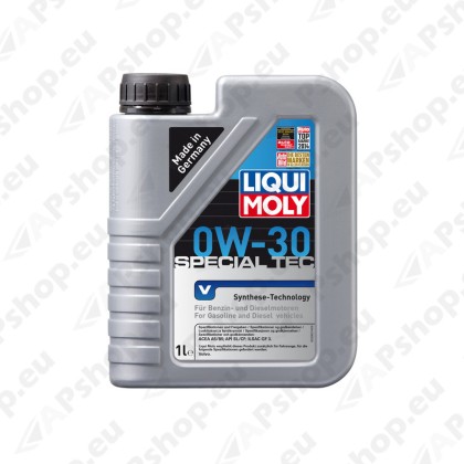 Special Tec V 0W-30