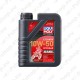 LIQUI MOLY LI3051 Синтетическое моторное масло для 4-тактных мотоциклов Motorbike 4T Synth Offroad Race 10W-50
