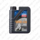 Motorbike 4T 10W-40 Basic Offroad