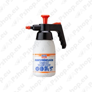 Pump Spray Bottle