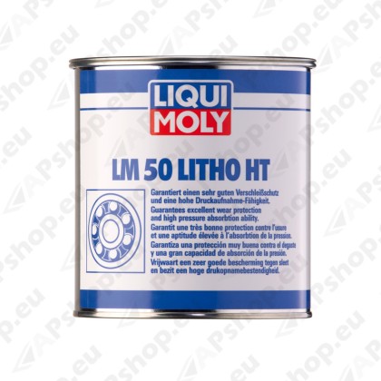 LM 50 Litho HT