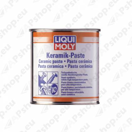 Ceramic Paste