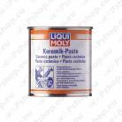 Liqui Moly Valge keraamiline pasta 1kg LI3413