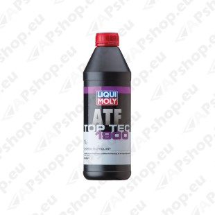 Top Tec ATF 1900
