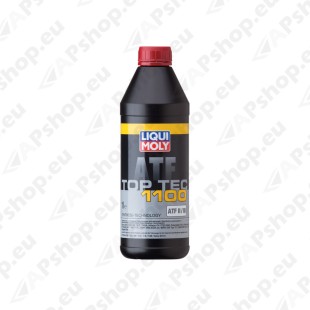 Top Tec ATF 1100