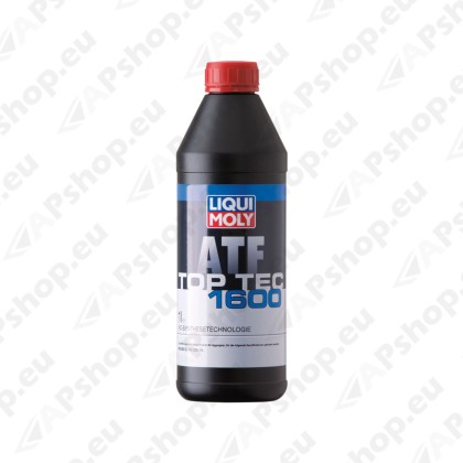 Top Tec ATF 1600
