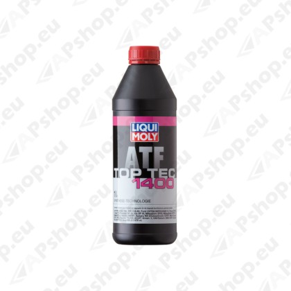 Top Tec ATF 1400