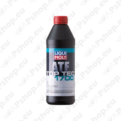 Top Tec ATF 1700