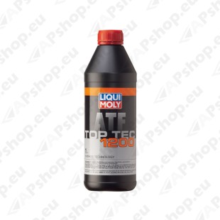 Top Tec ATF 1200