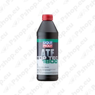 Top Tec ATF 1800