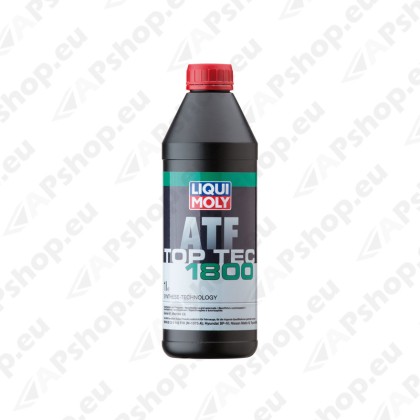 Top Tec ATF 1800
