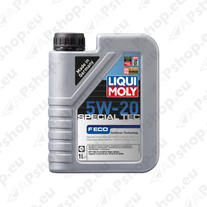 Special Tec F ECO 5W-20