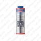 Valve Protection for Gas Vehicles