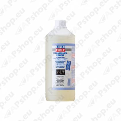 LIQUI MOLY LI4091 Очиститель кондиционера Klima-Anlagen-Reiniger
