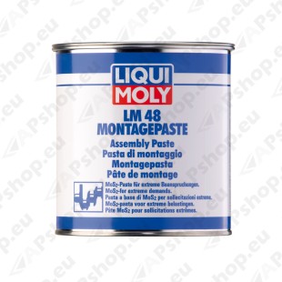 LM 48 Installation Paste