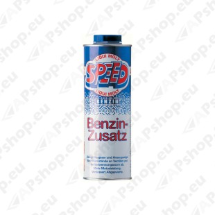 Speed Petrol Additive