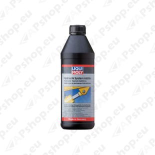 Hydraulic System Additive