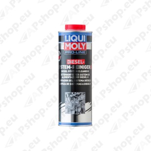 Pro-Line Diesel System Cleaner K