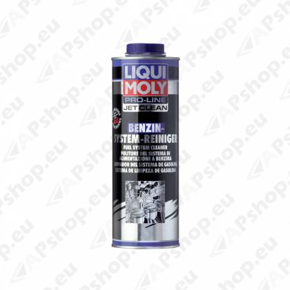 Pro-Line JetClean Fuel System Cleaner