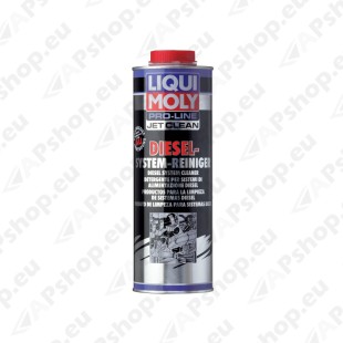 Pro-Line JetClean Diesel Injection Cleaner