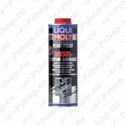 Pro-Line JetClean Diesel Injection Cleaner