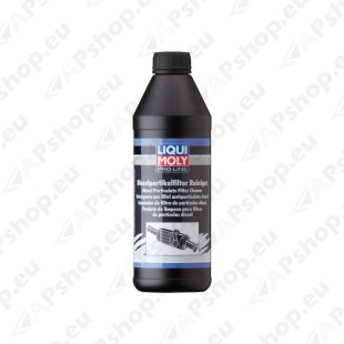 Liqui Moly Diiselkübemefiltri (DPF) pesuaine 1L LI5169