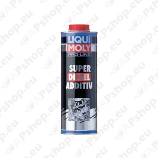 Pro-Line Super Diesel Additive