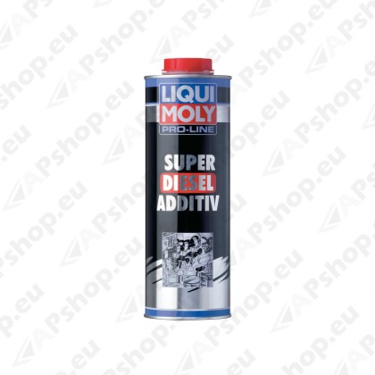 Pro-Line Super Diesel Additive
