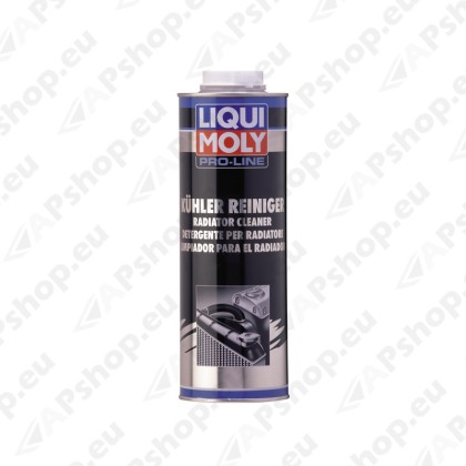 Pro-Line Radiator Cleaner
