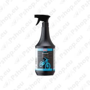 Bike Cleaner